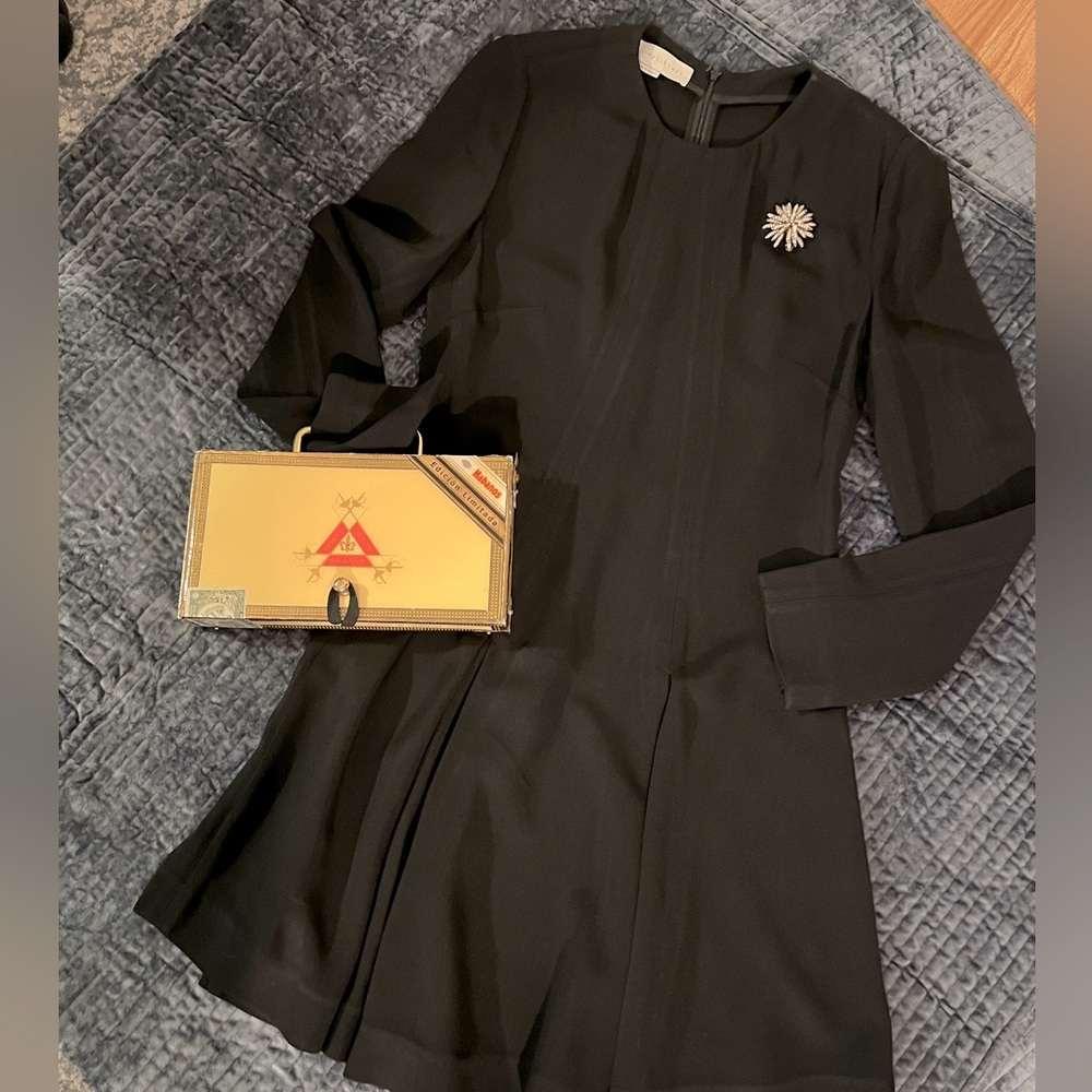 GUC Stella McCartney Little Black Dress